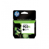 Cartouche HP 903XL T6M15AE Noire 21.5 ml