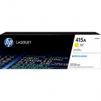 Cartouche HP W2032A 415A Yellow 2100 pages
