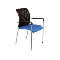 Fauteuil visiteur Soft