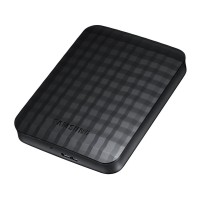 Disque dur Maxtor Portable M3 1To Noir USB 3.0