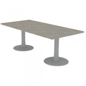 Table rectangulaire 6-8 personnes