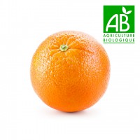 Orange bio