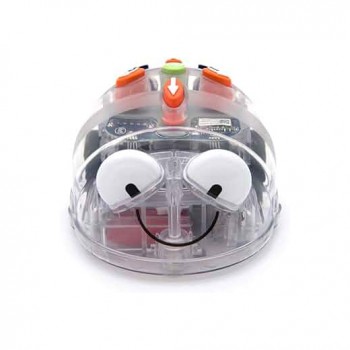 Robot pédagogique sans fil Blue-Bot