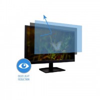 Filtre de confidentialité pour écran 23.8 pouces
