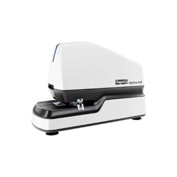Agrafeuse electrique 60f optima rapid