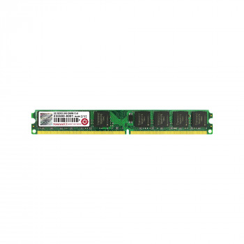 Barette DDR2 2GO Transcend JetRAM DIMM