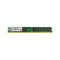 Barette DDR2 2GO Transcend JetRAM DIMM
