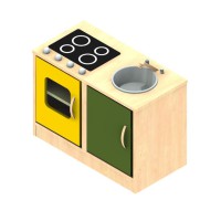Cuisinette
