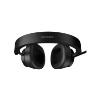 Micro-casque supra-auriculaireusb-c avec suppression de bruit