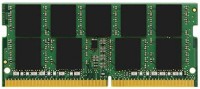 Kingston - DDR4 - 16 Go - SO DIMM - Tout-en-un