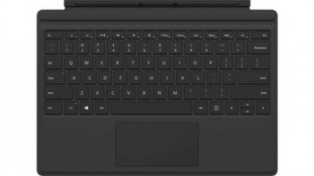 Clavier AZERTY Microsoft Surface Go