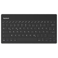 Clavier AZERTY KEYSONIC Bluetooth