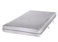 Matelas mousse airmat epaisseur 16 cm 90 x 190 cm