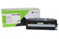 Cartouche LEXMARK 24B7005 Noir 18000p