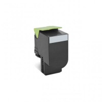 Cartouche Lexmark 80C2SK0 Noir 2500 pages