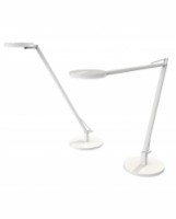 Lampe de bureau sur socle loola