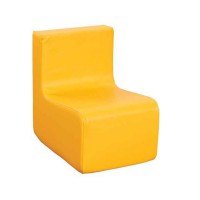 Chauffeuse 1 place - Ha 17cm