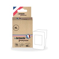 Cartouche HP M0H54AE GT52 Cyan reconditionné