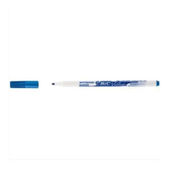 Stylo velleda bleu