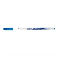 Stylo velleda bleu