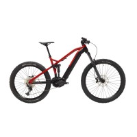 VTT électrique BEEQ M850 tout suspendu