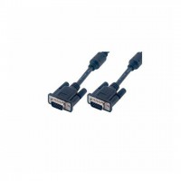 Câble s-vga hd15 mâle / mâle 10 m