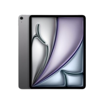 Tablette Apple iPad Air 13" (2025) - 8 Go - 256 Go - Gris - M3 Octa-core (8 Core) - WIFI