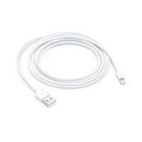 Cable usb-c vers lightning 2m