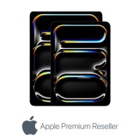 Ipad pro 13" m5 wifi + cellular 256go gris sideral