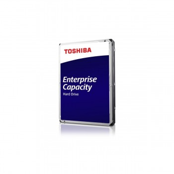 Disque dur 3.5 8TB - SATA Toshiba Enterprise Capacity HDD