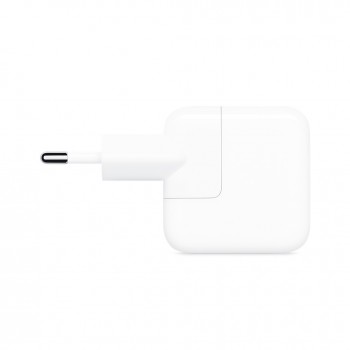 Adaptateur secteur usb 12w ipad