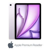 Ipad air 11" m4 wifi + cellular 128go gris sideral