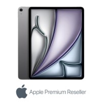 Ipad air 13" m4 wifi + cellular 256go gris sideral