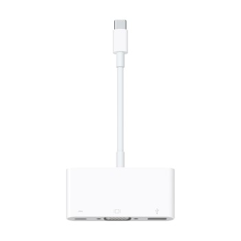 Apple Adaptateur multiport VGA USB-C