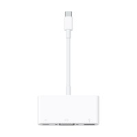 Apple Adaptateur multiport VGA USB-C