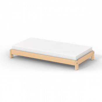 Couchette avec matelas