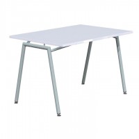 Table rectangulaire 120x80 cm