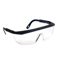 Lunettes de protection incolore