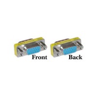 Mini changeur HD15 Male/Femelle (VGA)