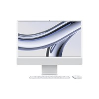 Imac 24 pouces 4,5k M4 8coeurs 16go - 256go