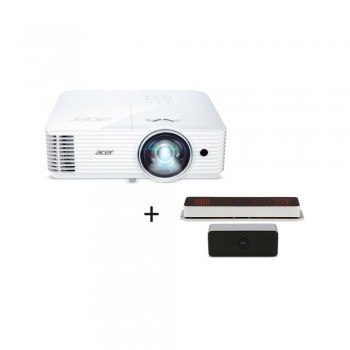 Videoprojecteur fixe ACER S1386WH