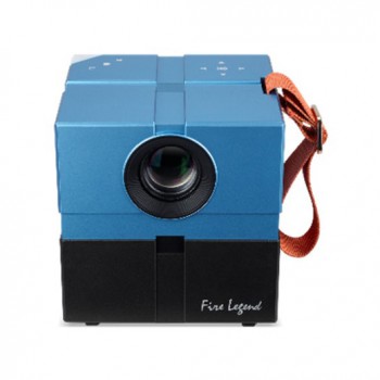 Videoprojecteur mobile Ultra léger ACER QH12A