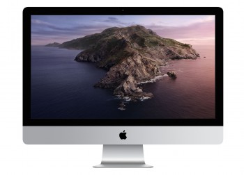 iMac 27pouces Retina 5K - 3.7GHz - 2To