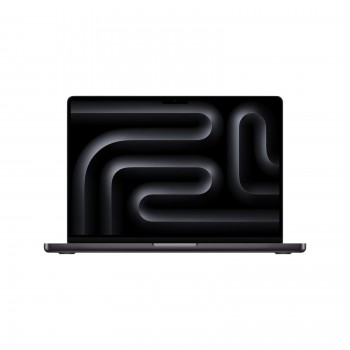 Macbook pro 14 pouces M4 PRO 12coeurs 24go - 512go