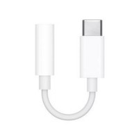 Adaptateur usb-c vers mini jack