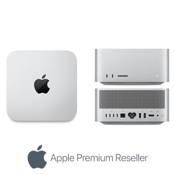 Mac studio m3 ultra cpu 28coeurs 96go ssd 1tb