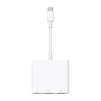 Daptateur usb-c digital av multipor daptateur usb-c digital av multipor