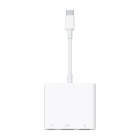 Daptateur usb-c digital av multipor daptateur usb-c digital av multipor