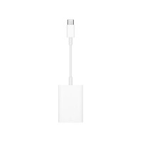 Adaptateur usbc vers sd card