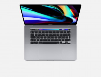 MacBook Pro 16 Touch Bar - 512 Go